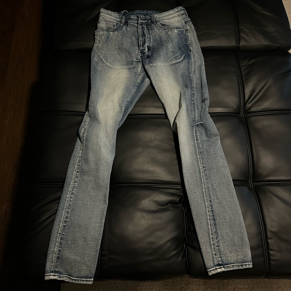Ksubi Chitch Round Three Jeans